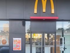 -麦当劳(长乐西洋南路得来速店)