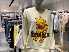 -hotwind热风(中贸广场店)