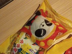-海底捞火锅(威高广场店)