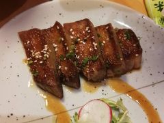 -王鼎精致料理铁板烧(世博源店)