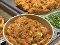 -丁家坡洋芋·观音桥好吃街A区(全国总店)