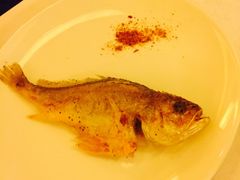-城市名人酒店喝彩西餐厅(人民南路店)