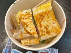 烤冷面-盒马鲜生(杨高南路店)