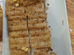 -老杨太太烧烤(文化广场店)