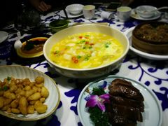 -印巷里主题餐厅(马鞍山店)