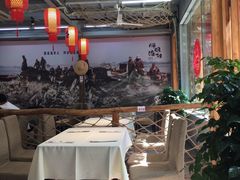 大堂-胖姐渔村(中源大道店)