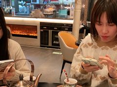 -巴依老爷新疆美食(清华东门店)
