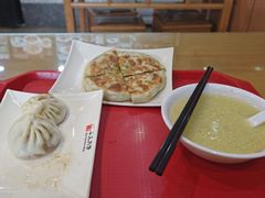 -华天二友居肉饼(宫门口店)