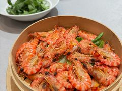 -新丁香海鲜酒店(银海商贸城店)