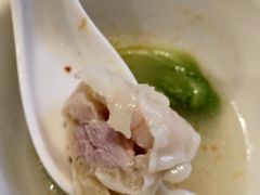 -新发记港式茶餐厅(黄浦店)