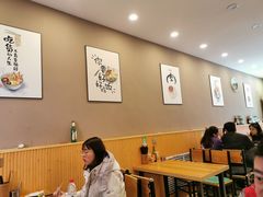 大堂-新健小吃(承德街店)