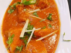鸡肉卡拉希-Masala Curry and BBQ·玛莎拉巴基斯坦美食(金水万达店)