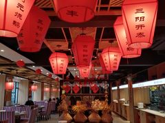 -阿元烧鹅(文明路店)