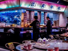 大堂-啫神·广州地标美食(北京路店)