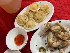 -蛇口康乐快餐鱼仔档(翠苑小区店)