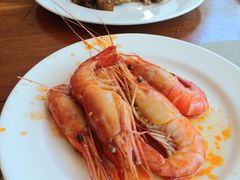 -韵咖啡自助餐厅(天津香格里拉店)