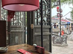 -鱼食饭稻·苏浙土菜17年老馆子(平江路店)