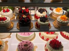 -布歌东京(金融街购物中心店)