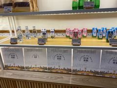 零售区-前进麦味·天然烘焙(凯德1818店)