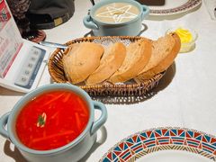 -俄士厨房(环球港店)