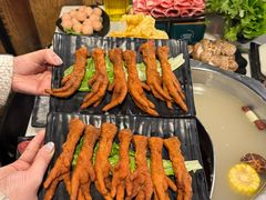 -三江汇火锅店(保全街店)