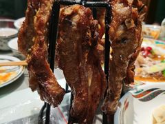 -巴依老爷新疆美食(清华东门店)