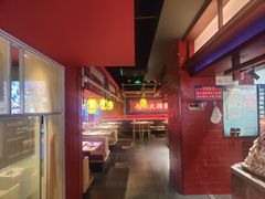 -芝小官毛肚火锅海鲜自助(淮安清江浦区新亚店)