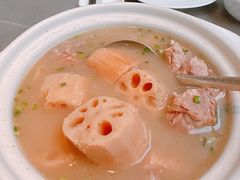 -湖锦酒楼(八一路店)