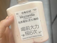 -白色日记·手作酸奶(麦凯乐店)