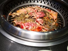 -韩盛·盛江山自助料理(中街大悦城店)