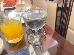 -Social 秀西餐厅-长沙瑞吉酒店(运达店)