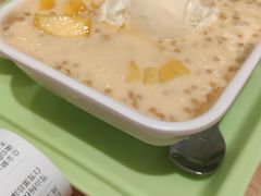 -满记甜品(荟聚购物中心店)