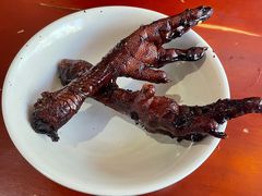 -佬钱湾仔(衣裳街店)