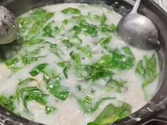 -顺德粥城·叹茶食粥(良化店)