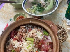 -嘉华小吃(蛇口市场店)