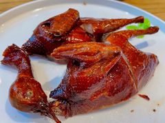 -粤集·手工粤菜(皇庭广场店)