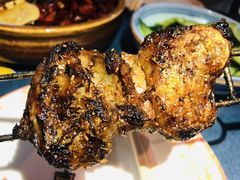 -肉串汪(望京店)