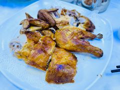 荔枝柴太和烧鸡-竹溪酒家(龙溪大道店)