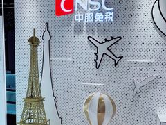 -国药中服免税(北京坊店)