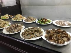 -津门永胜包子铺(哈尔滨道总店)