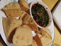 -小小河边鱼(天润城店)