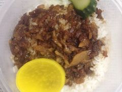 iphone_upload_pic-阿勇鲁肉饭(龙茗路店)