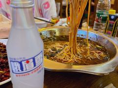 -乐山第一家临江鳝丝(茶坊路店)