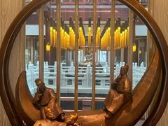 -西安华清御汤酒店