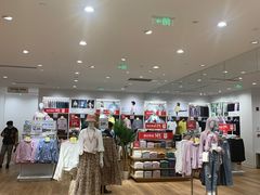 -优衣库(天津天河城店)