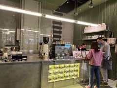 -Ann COFFEE(来福士店)