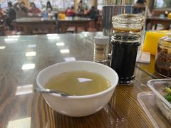 -崖口煲仔饭