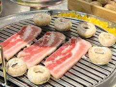 -釜山火炉·海鲜烤肉(紫藤路店)