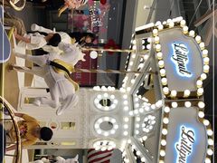 -Lilliput粒粒堡亲子餐厅(置汇旭辉店)
