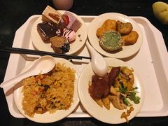 -萧邦音乐会所KTV·蒸汽活海鲜自助(福田店)